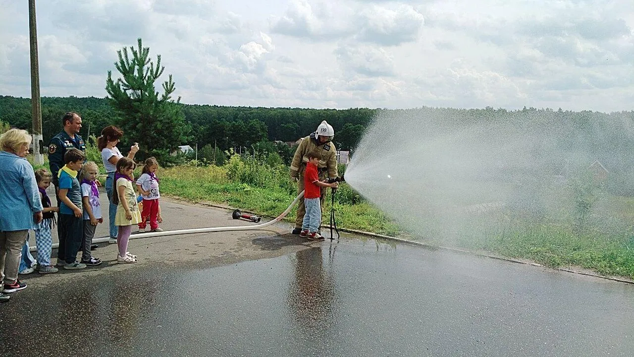 Из архива редакции