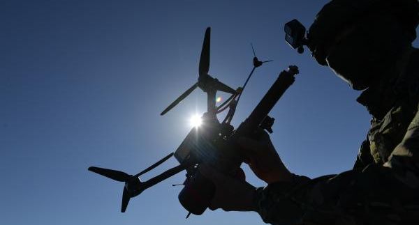 Российский сапер рассказал, как в машину влетел и не взорвался FPV-дрон ВСУ