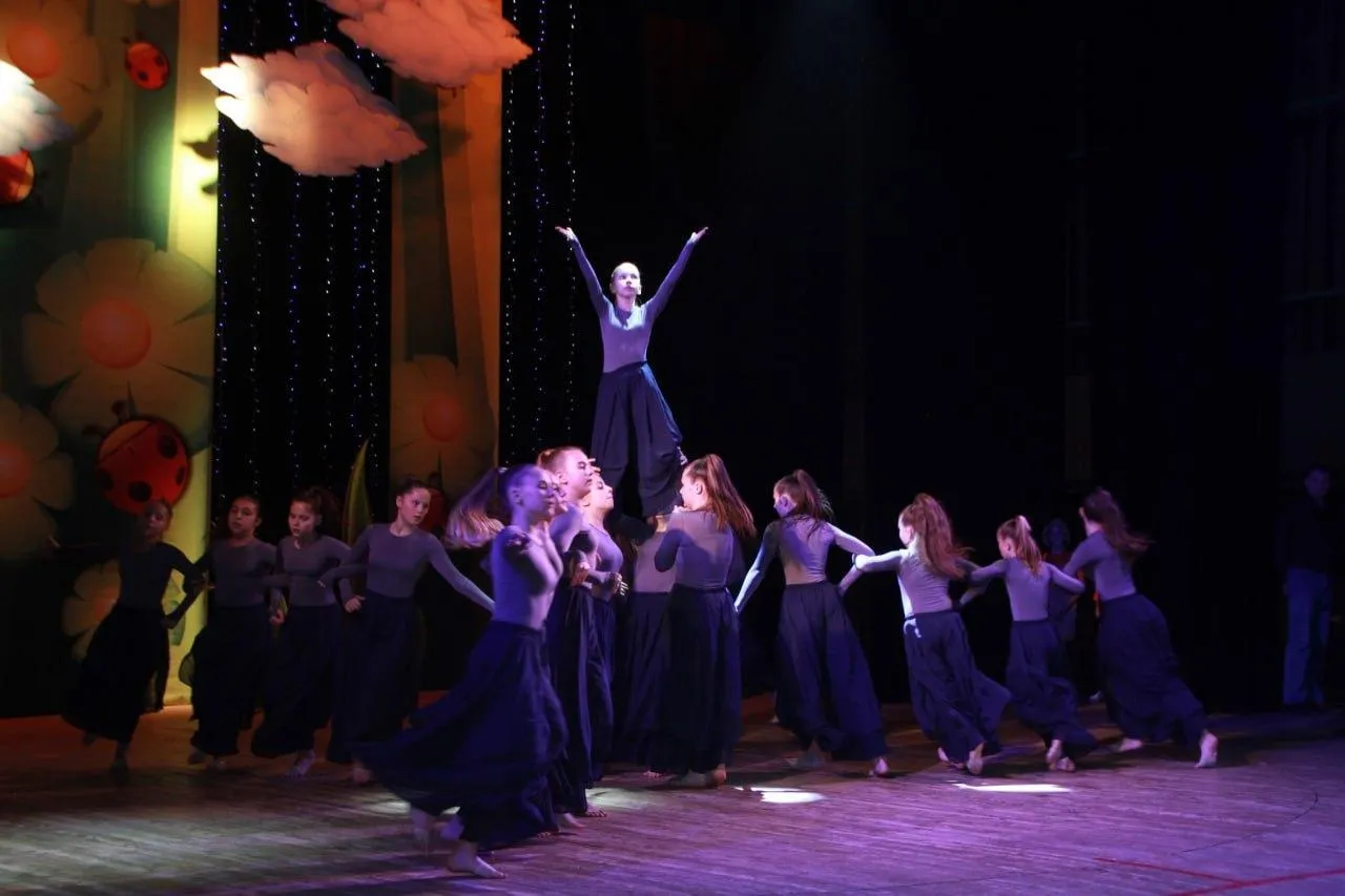 Министерство культуры и туризма Московской области