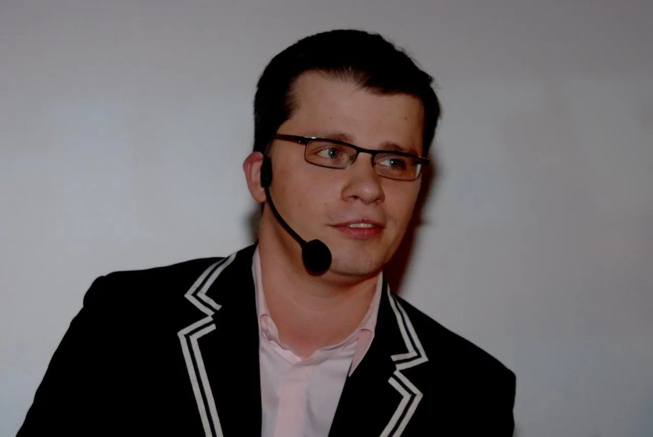Grigirii Goryachev/Russian Look