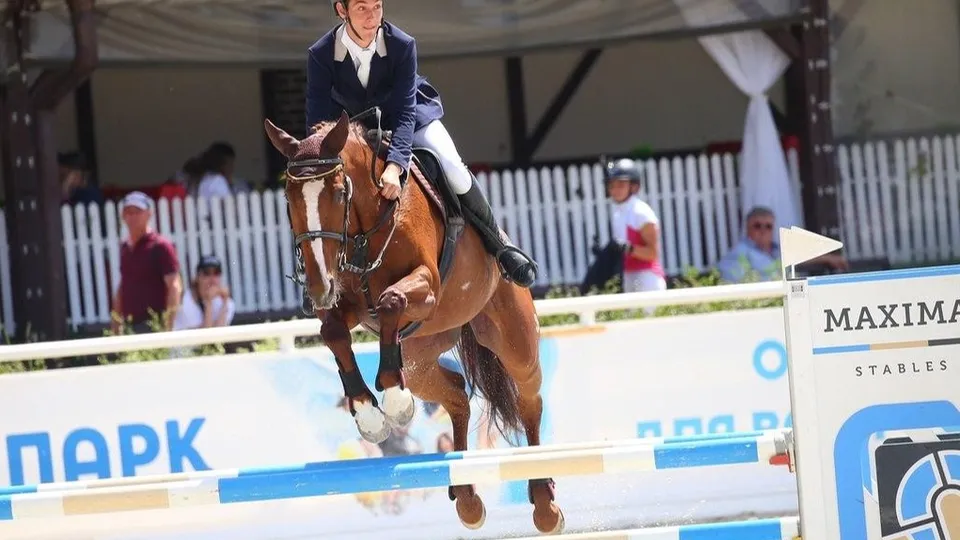 Фото: пресс-служба Администрации г.о. Химки