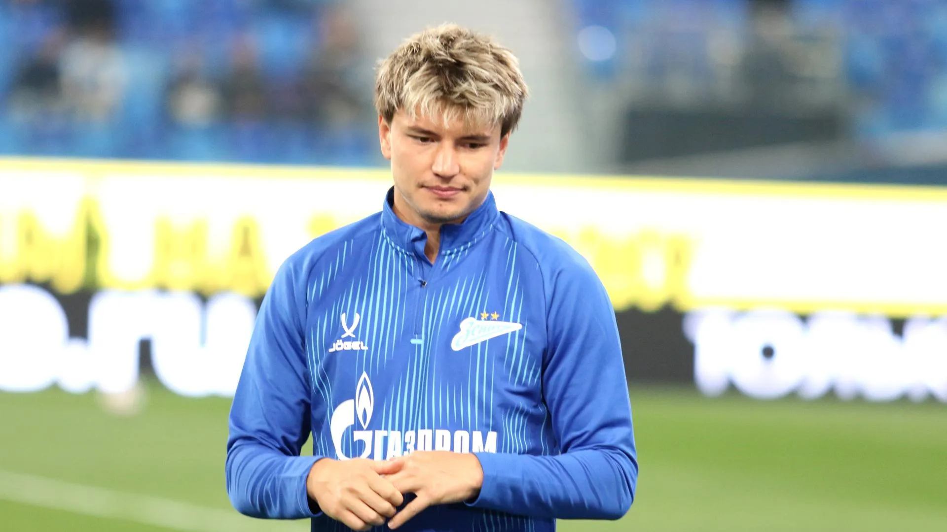 Maksim Konstantinov/Global Look Press