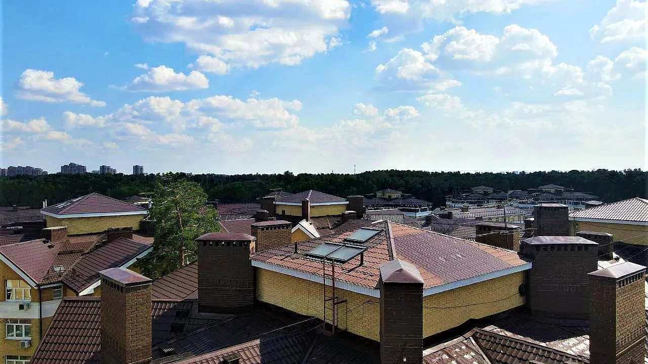 Госжилинспекция Московской области