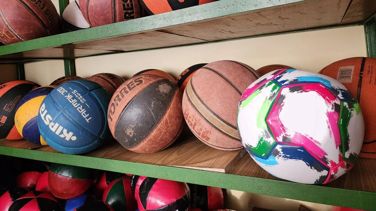 МедиаБанк Подмосковья/Екатерина Мелкозерова