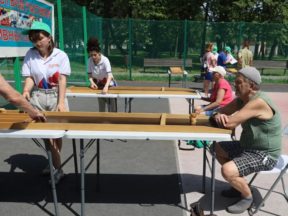 Фото: пресс-служба администрации г.о. Серпухов