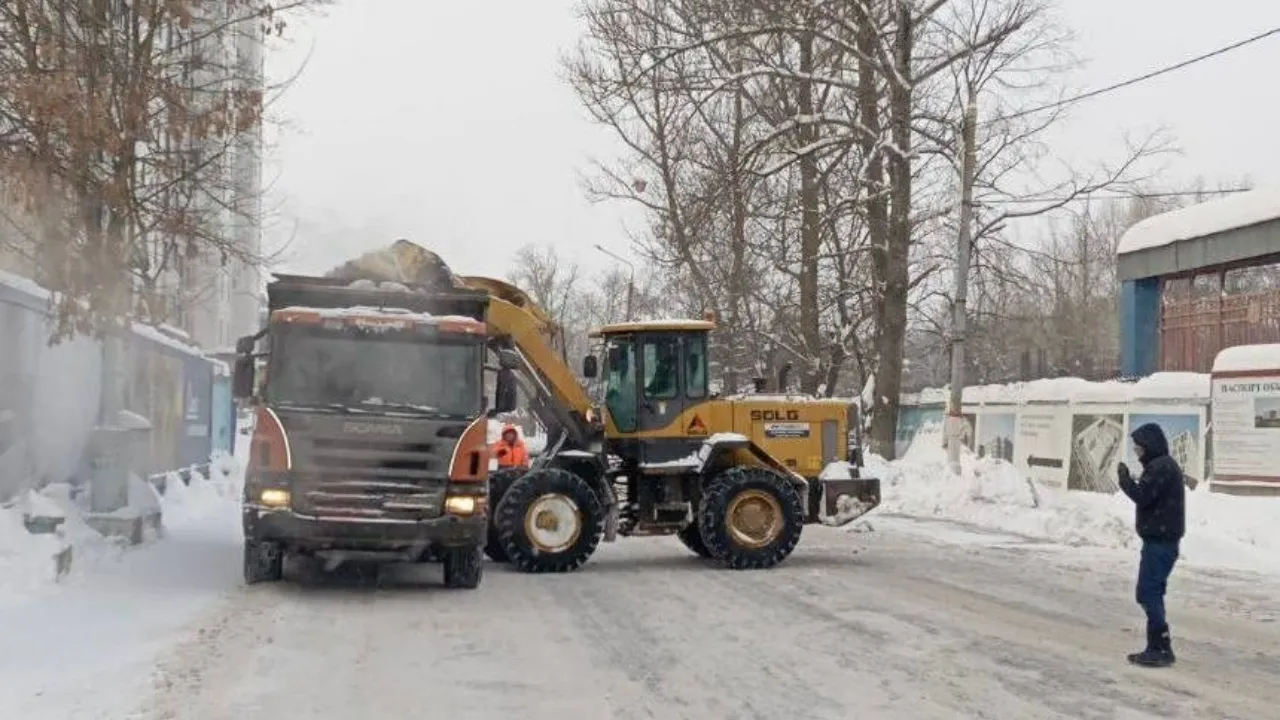 пресс-служба администрации городского округа Химки