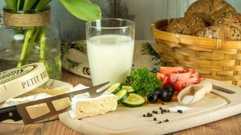 Медик рассказала, какие продукты улучшают пищеварение