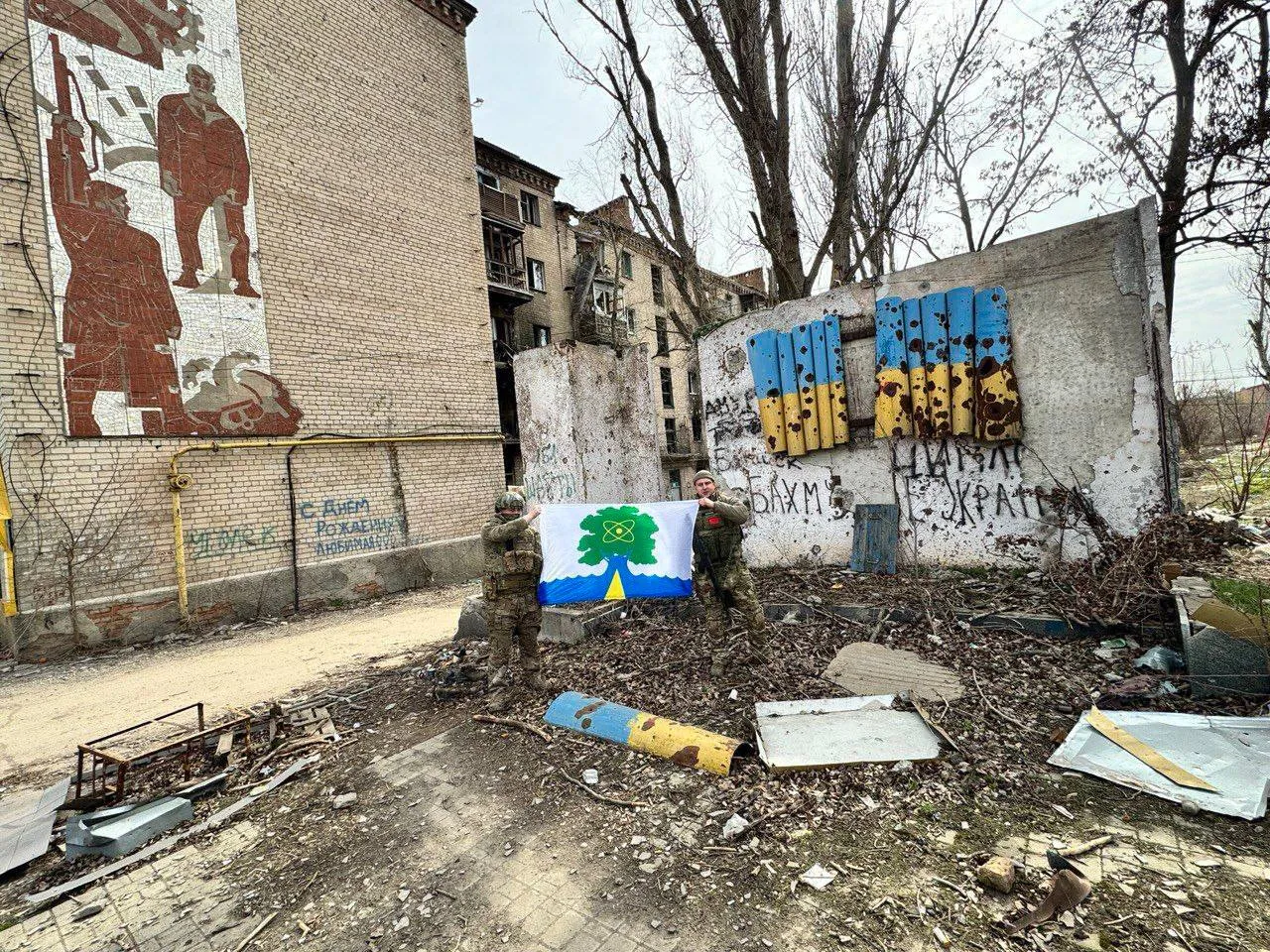 Фото: пресс-служба администрации г.о. Дубна