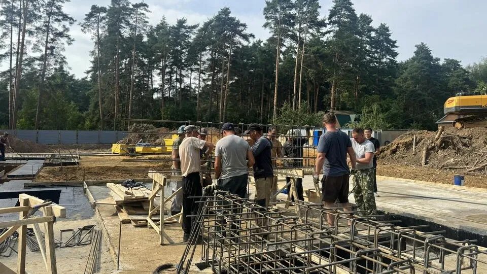 Фото: Полина Абраменко