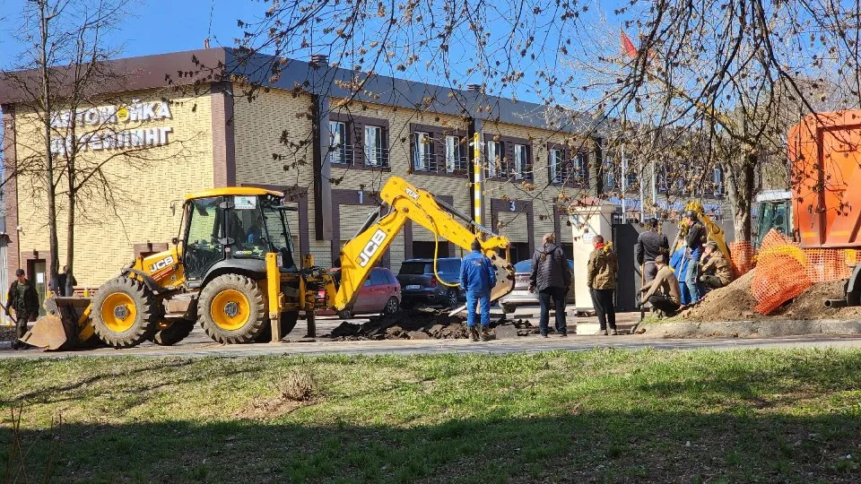 Фото: Мария Шигорева