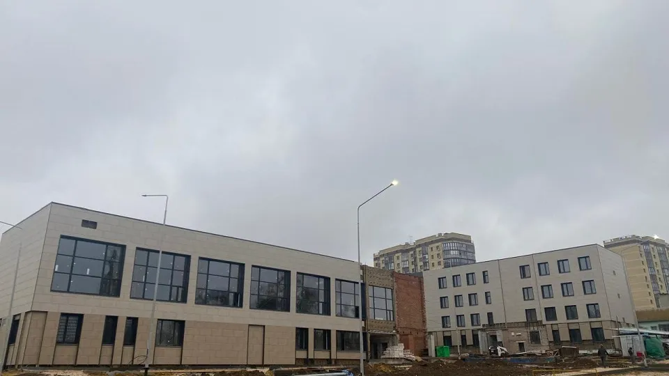 Фото: пресс-служба Главстройнадзора Московской области