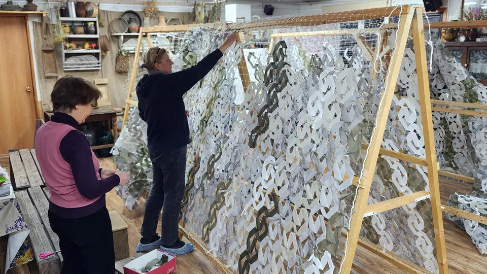 Фото: МедиаБанк Подмосковья/Елена Шумакова