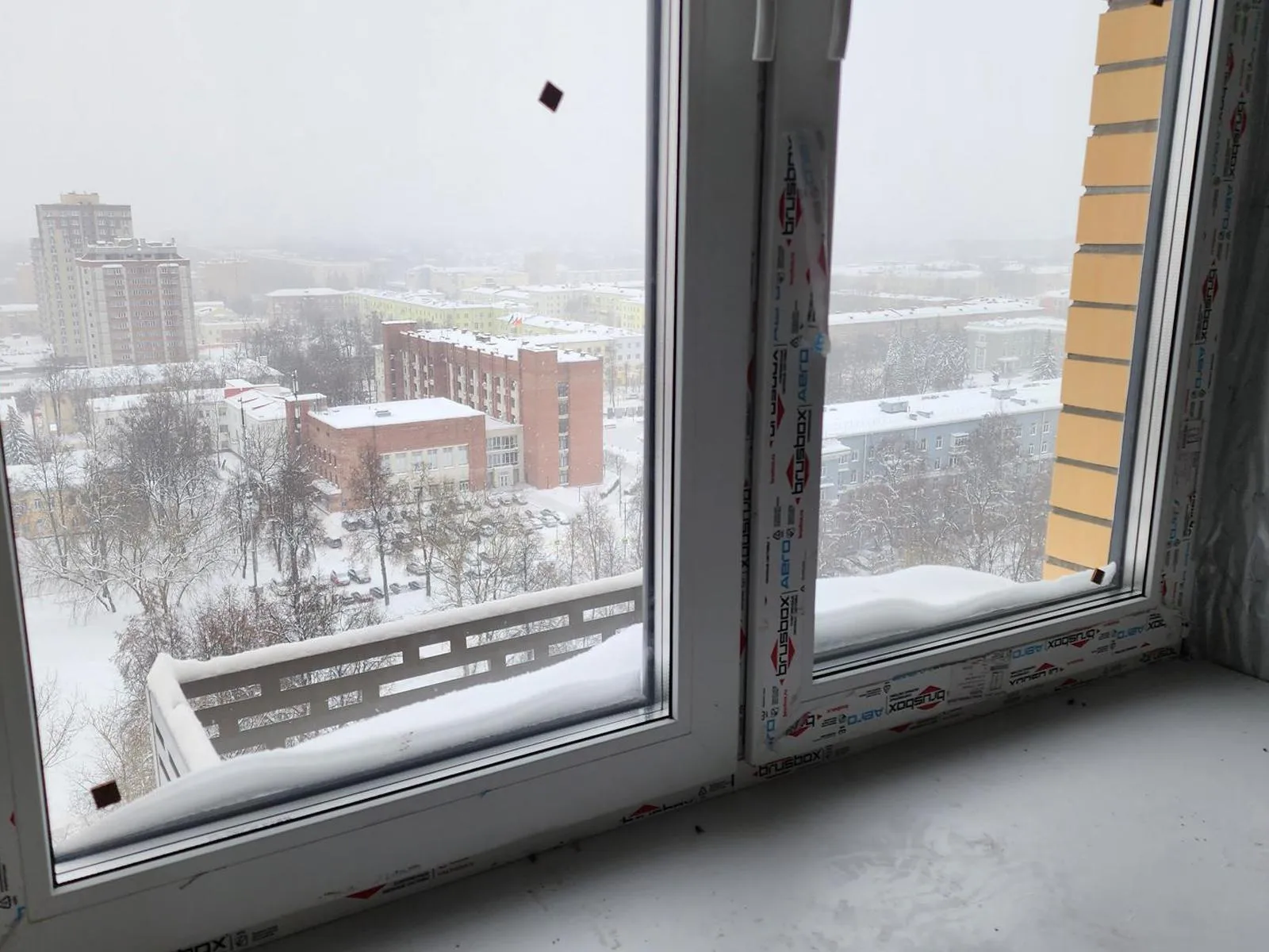 Медиабанк Подмосковья/Иван Дубров