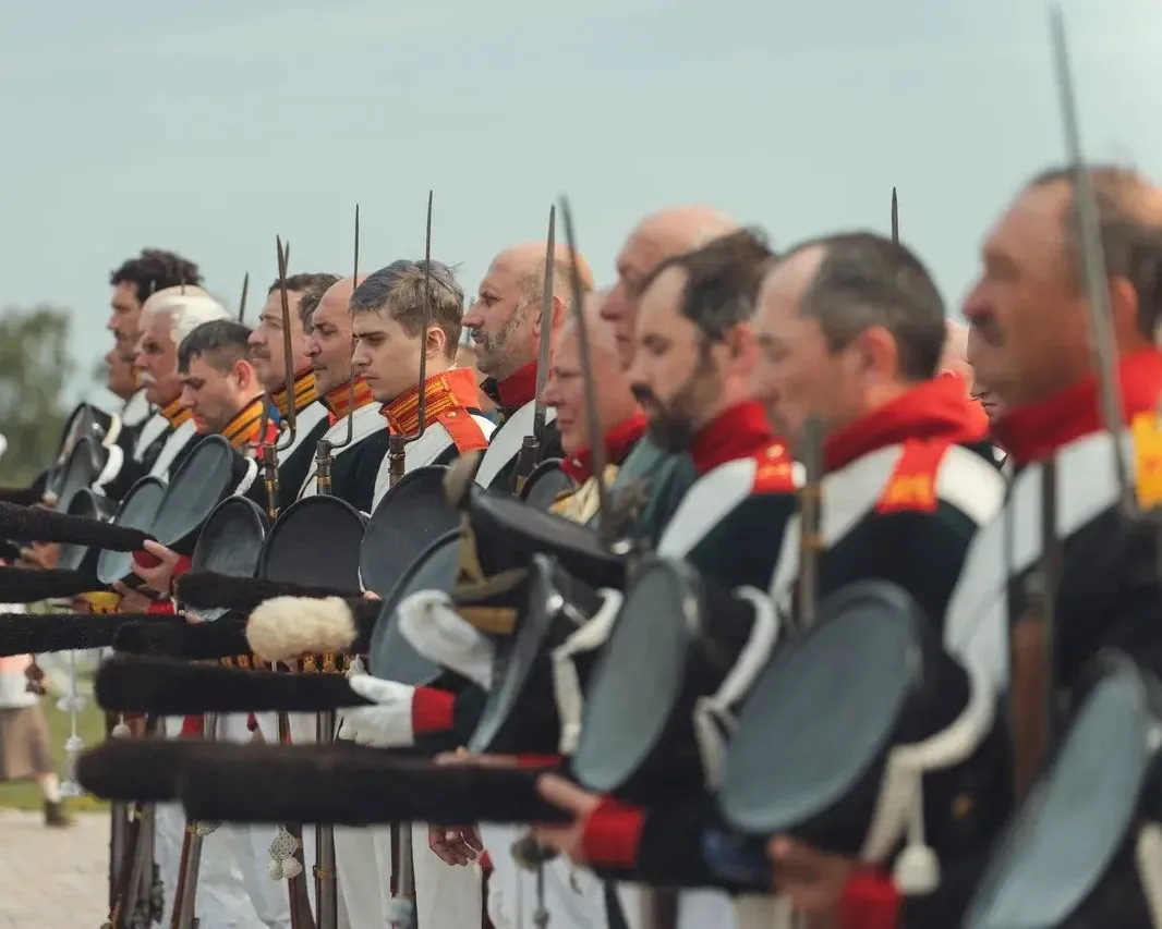 пресс-служба Администрации Можайского городского округа