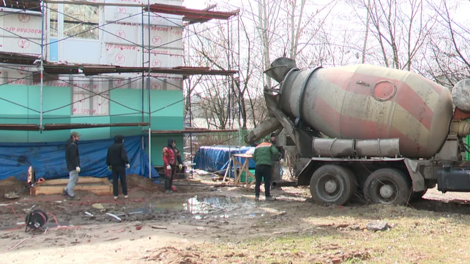 Фото: Ксения Казакова