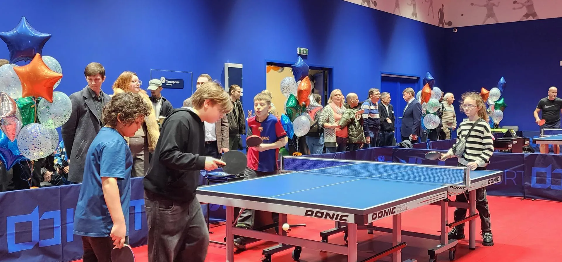 МедиаБанк Подмосковья/Максим Сафронов