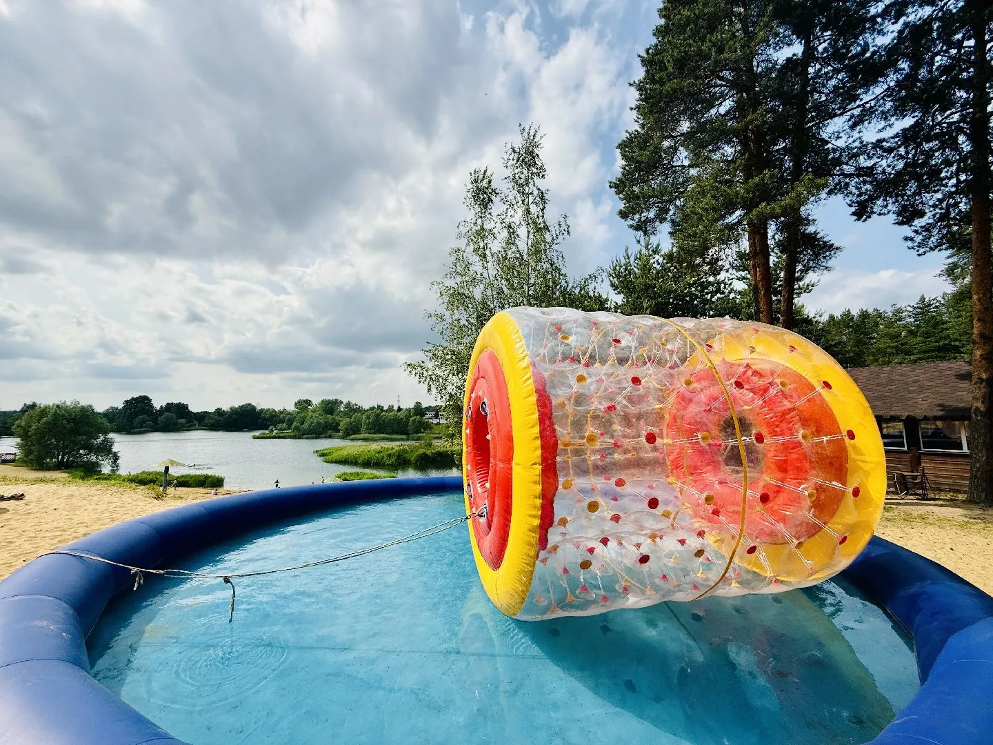 Фото: Ольга Стаферова