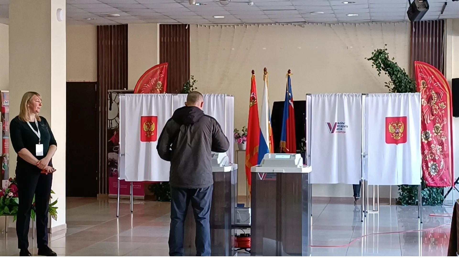 Фото: Екатерина Дятловская