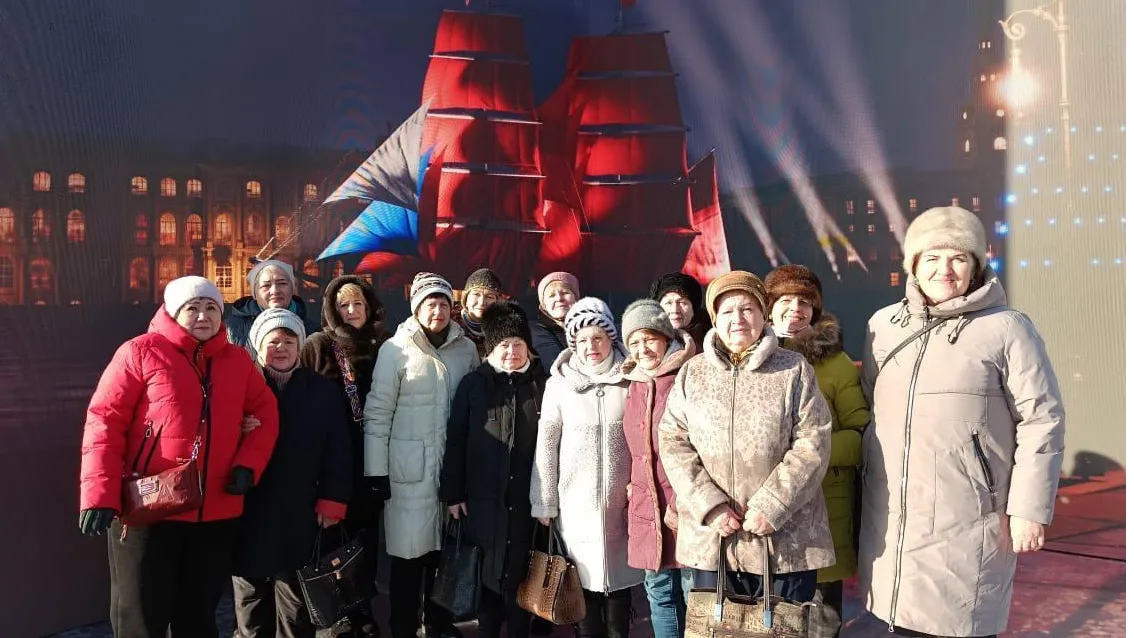 Министерство социального развития Московской области