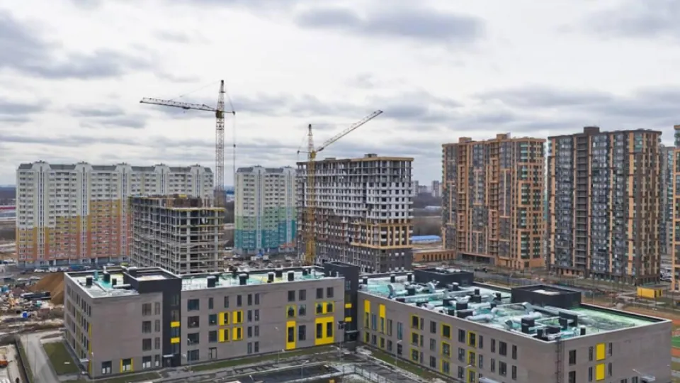 Фото: Министерство жилищной политики Московской области