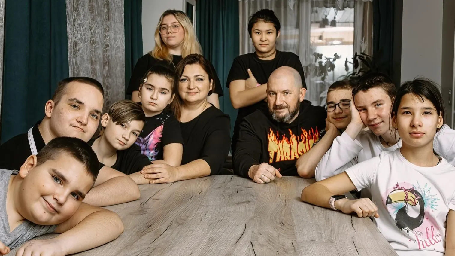 Фото: Минсоцразвития МО