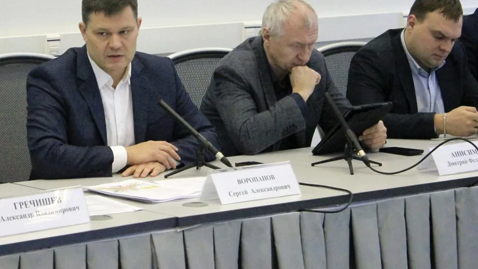 Фото: Министерство энергетики МО