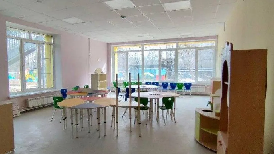 Фото: Министерство строительного комплекса Московской области