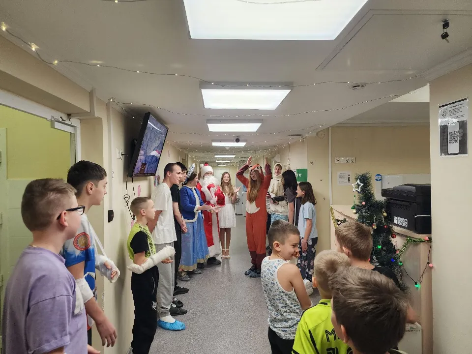 Фото: МедиаБанк Подмосковья/Мария Шигорева