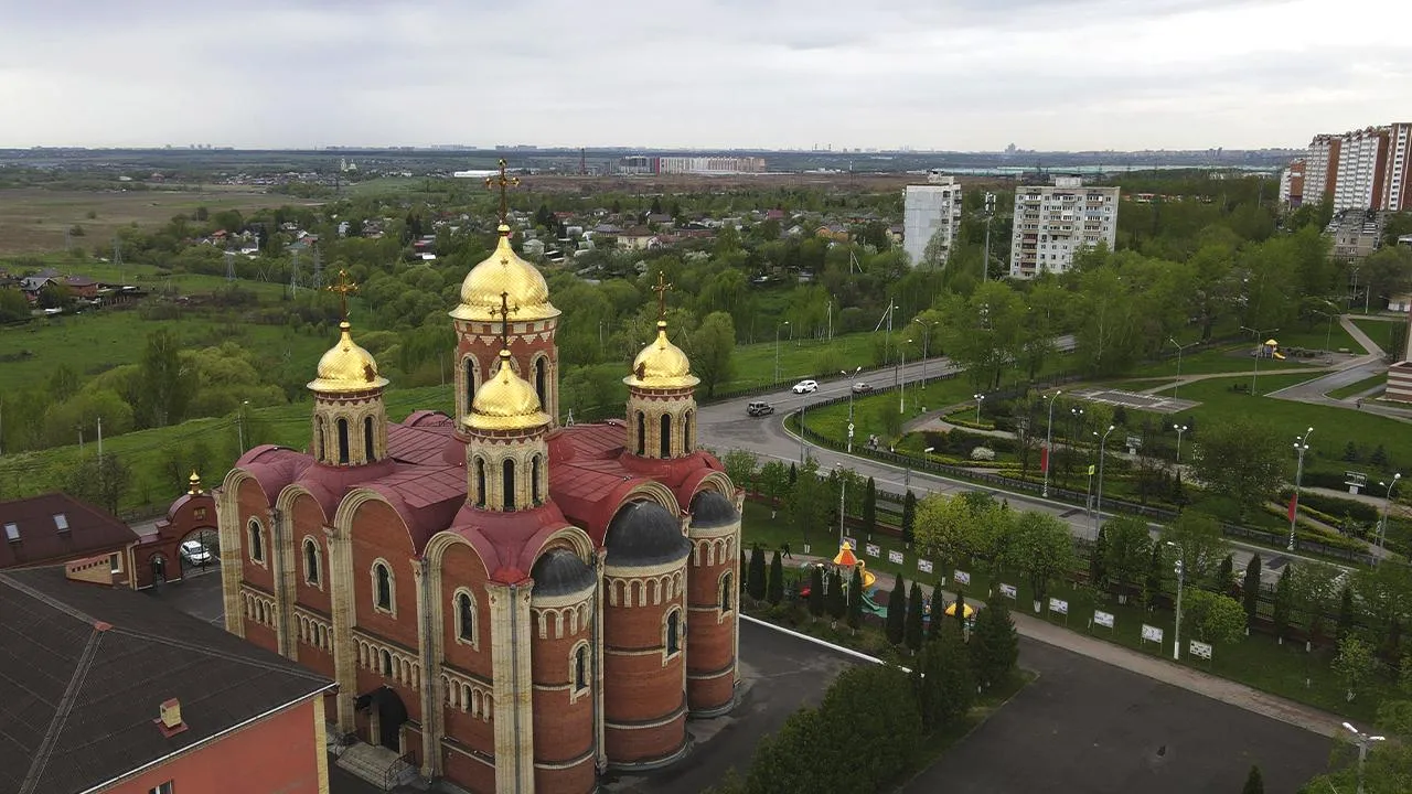 Рассказываем, какие перемены приходят в Домодедово