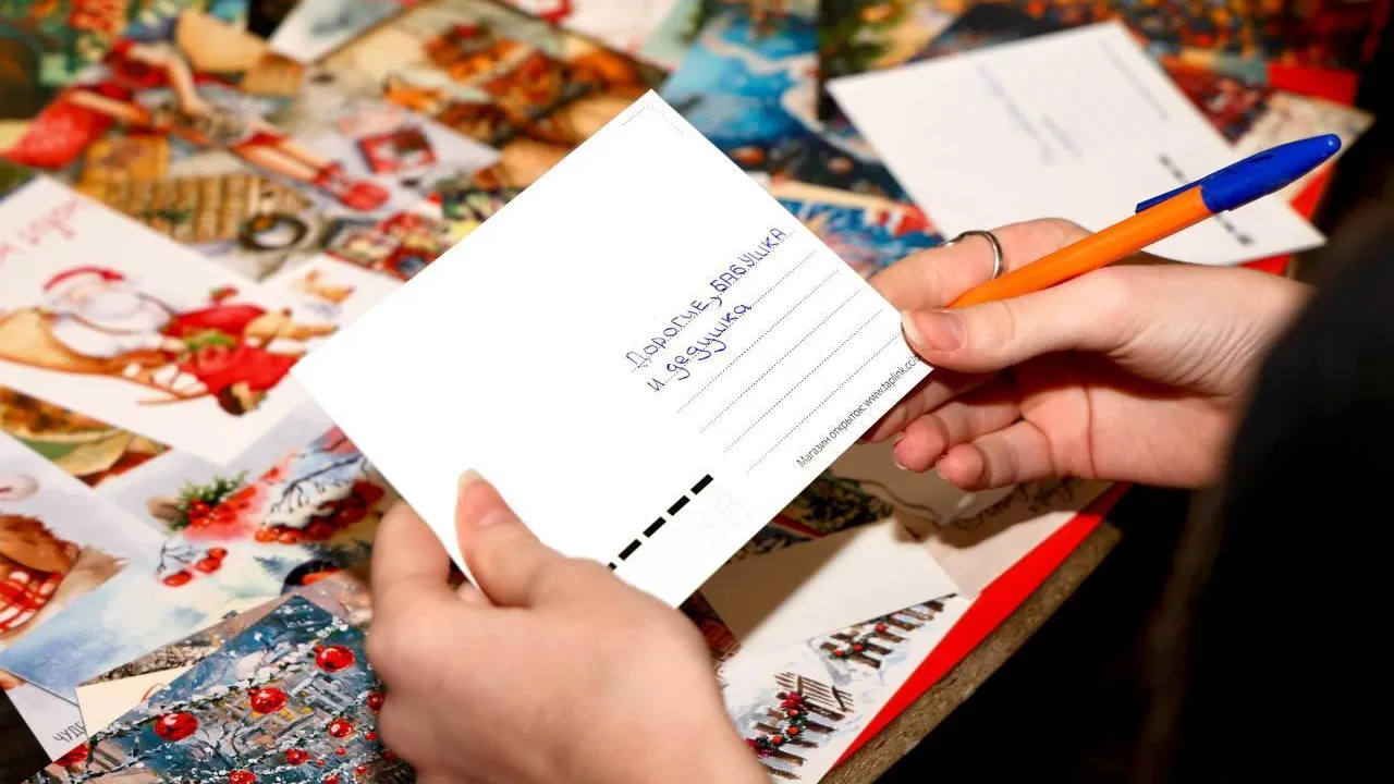 Пресс-служба администрации городского округа Лобня