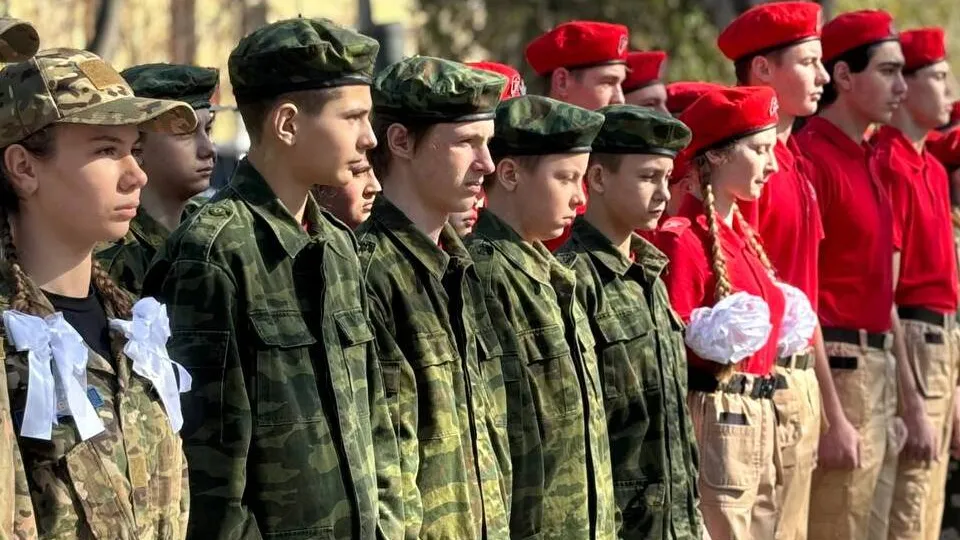 Фото: МедиаБанк Подмосковья/Светлана Плотникова