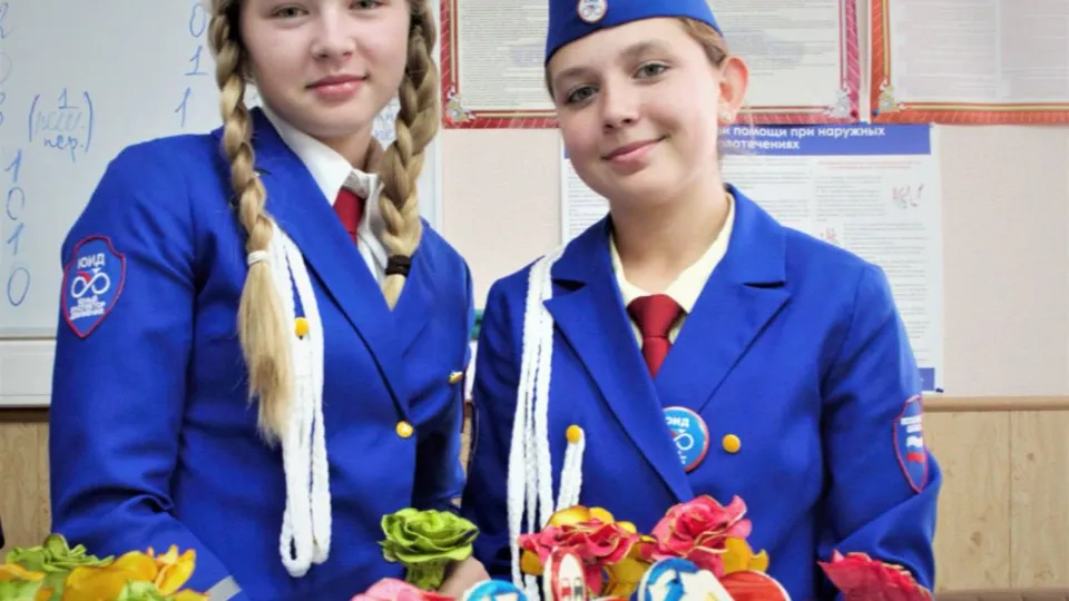 Фото: Госавтоинспекция Московской области