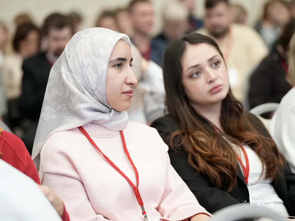 Фото: пресс-служба губернатора Московской области/Александра Степанова