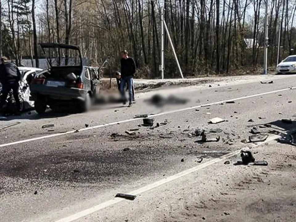 «Летели со скоростью 140 километров в час»: жители подмосковной Шатуры рассказали о смертельном ДТП
