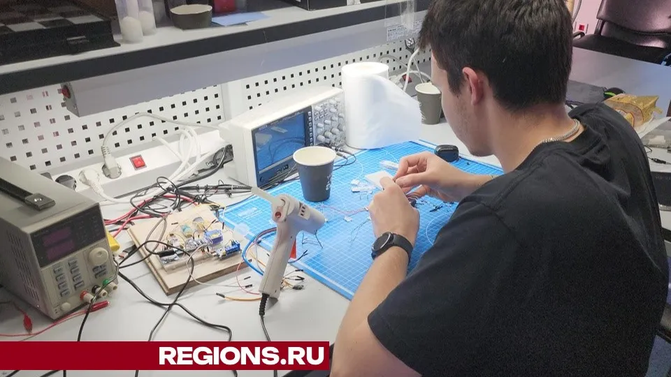 Фото: REGIONS/Михаил Раскин