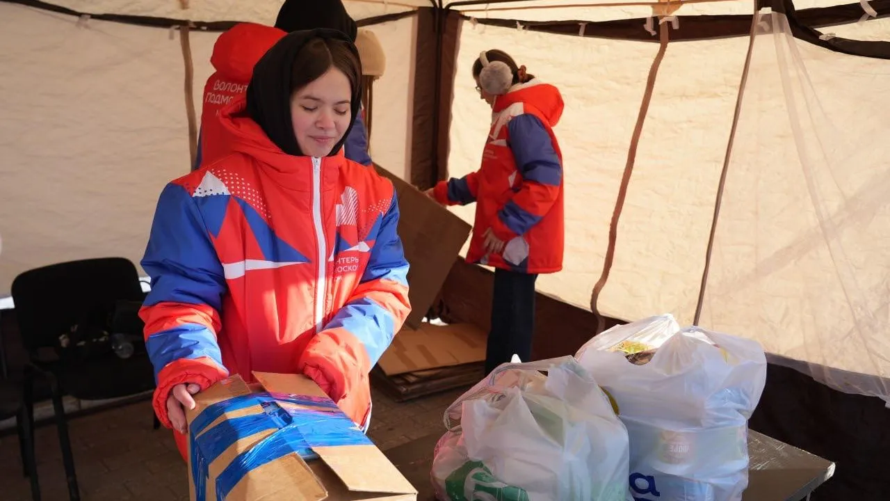 Фото: Дмитрий Зайчиков