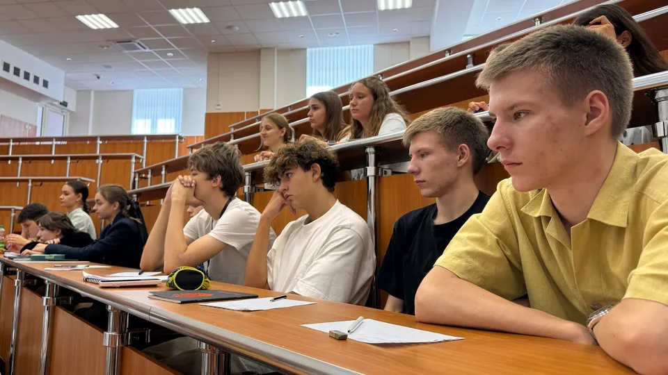 Фото: МедиаБанк Подмосковья/Мария Шматкова