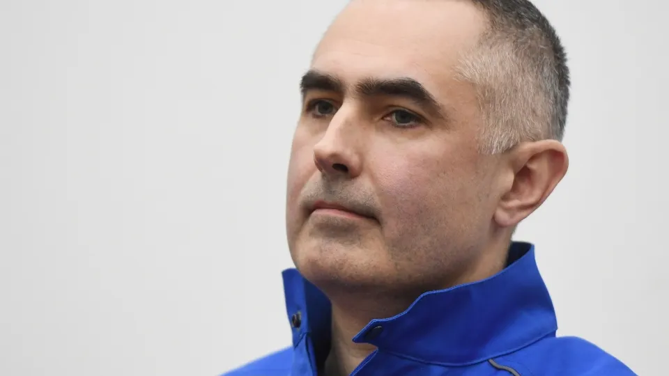 Фото: РИА Новости/Илья Питалев