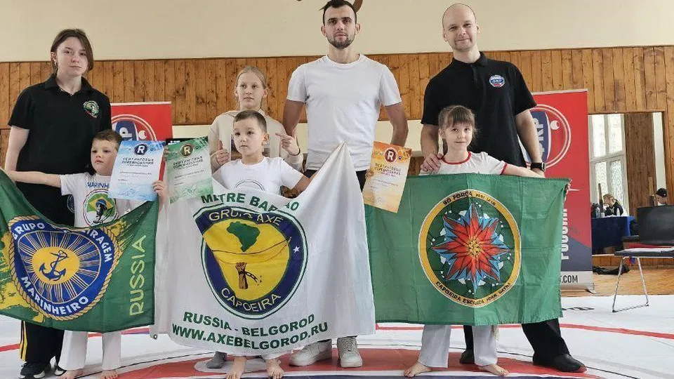 Фото: пресс-служба администрации г.о. Химки