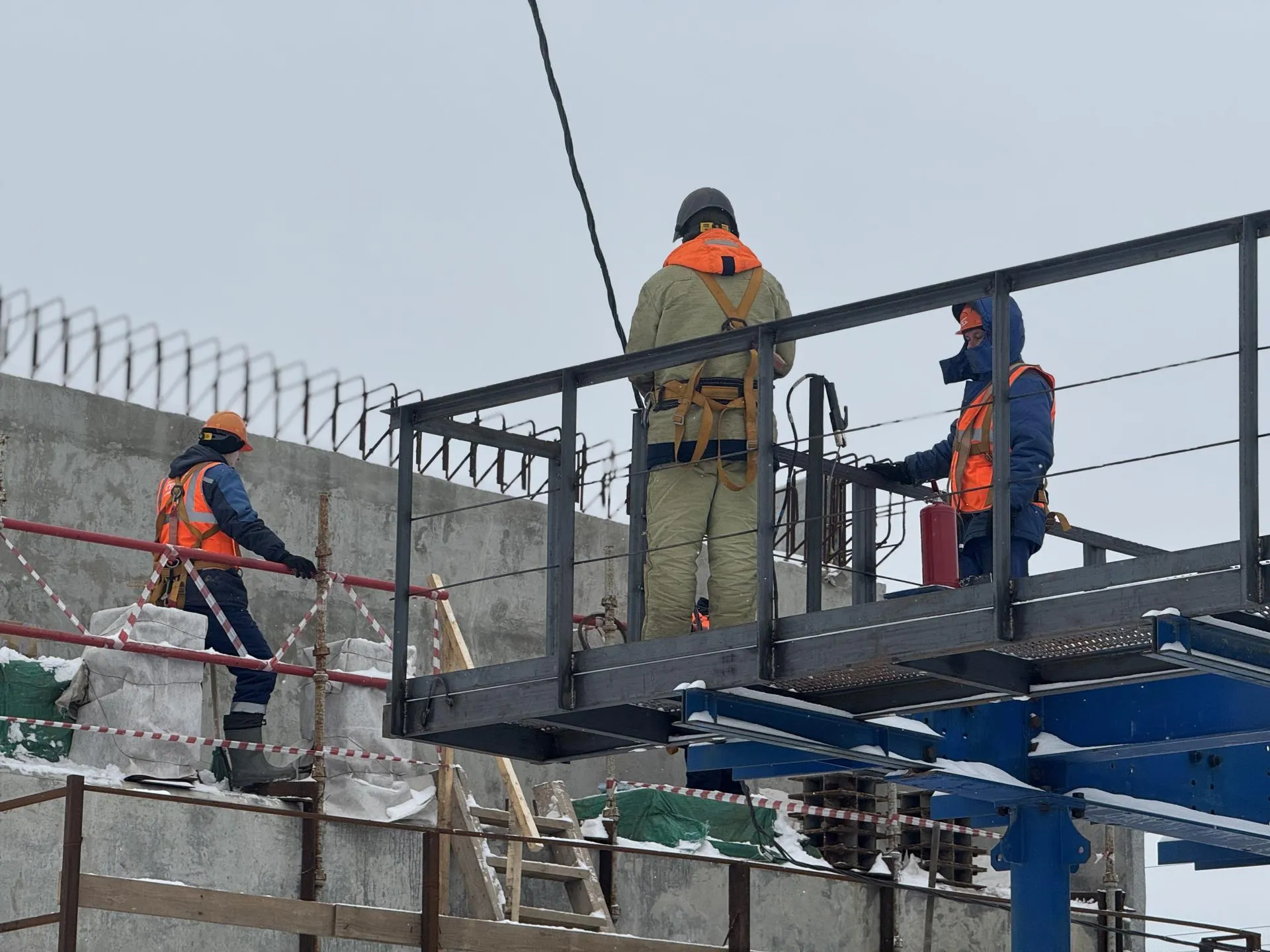 Полина Абраменко