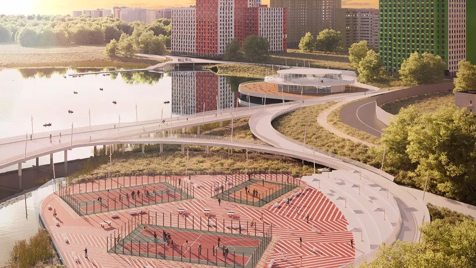 Фото: проектное решение