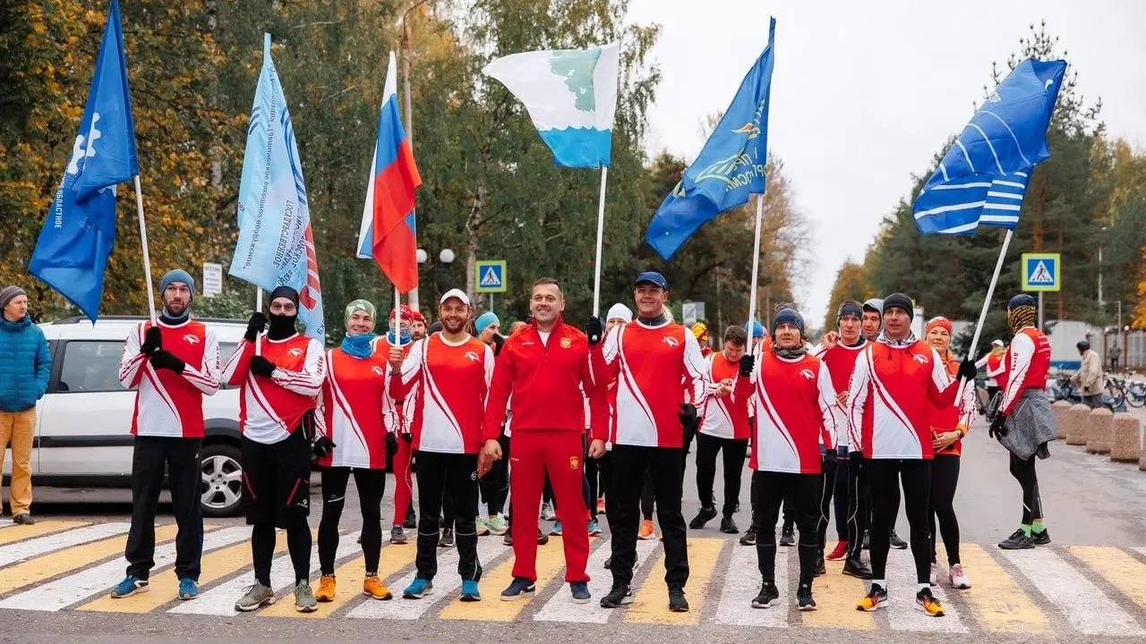 Максим Тихомиров/ТГ-канал