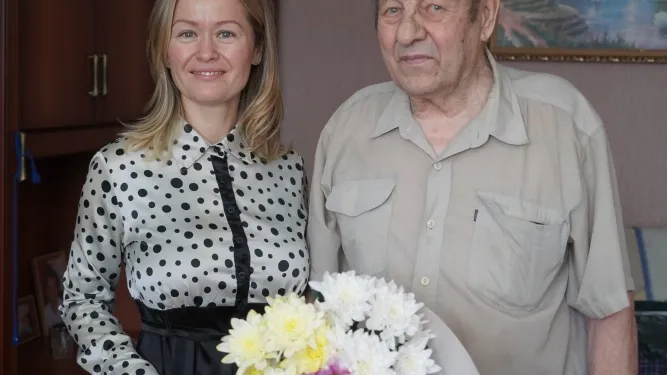 Фото: Пресс-служба администрации г. о. Воскресенск