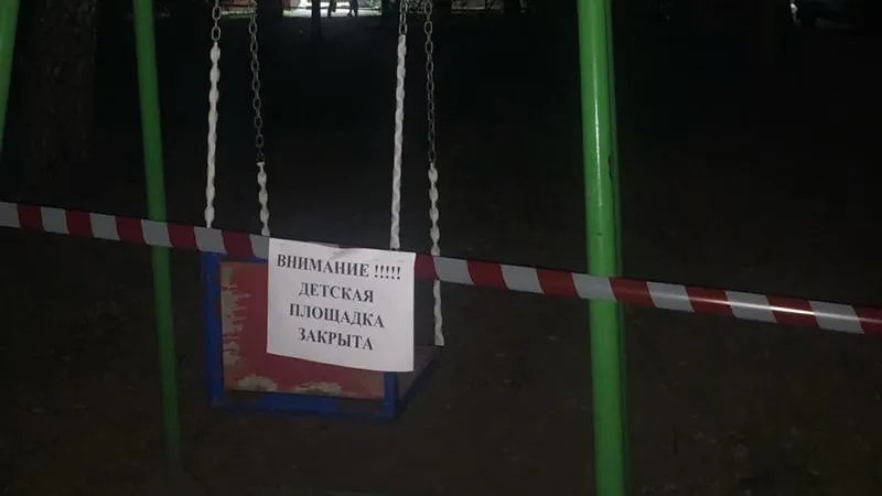 Дарья Орешникова