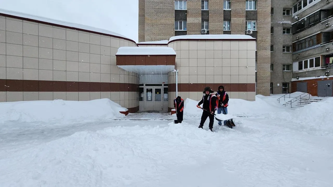 REGIONS/Анна Мороз