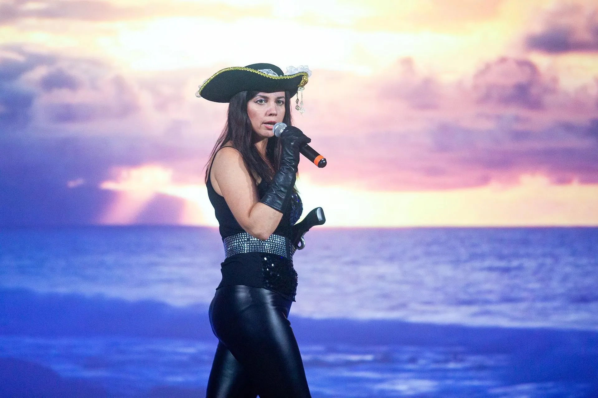 материалы музыкально-театральной студии «Азимут»