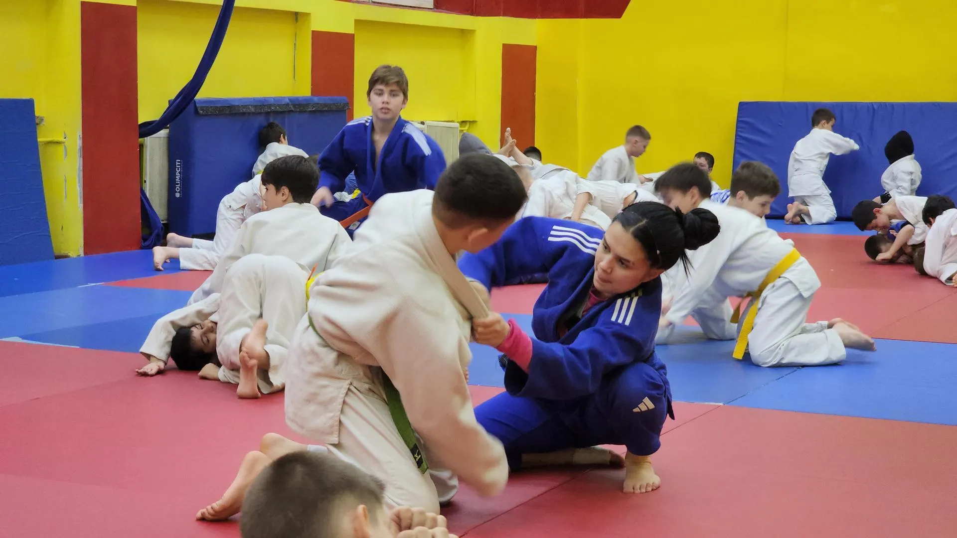 МедиаБанк Подмосковья/Юлия Смагринская