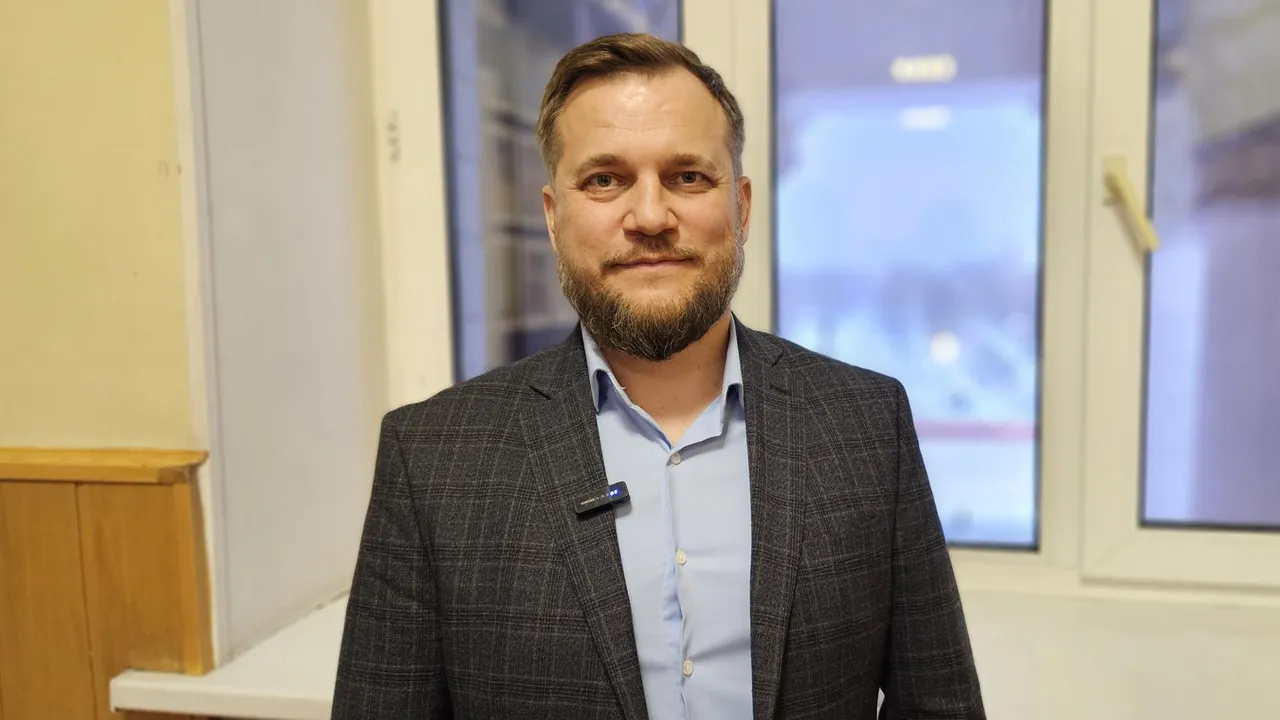 МедиаБанк Подмосковья/Ольга Вельшикаева