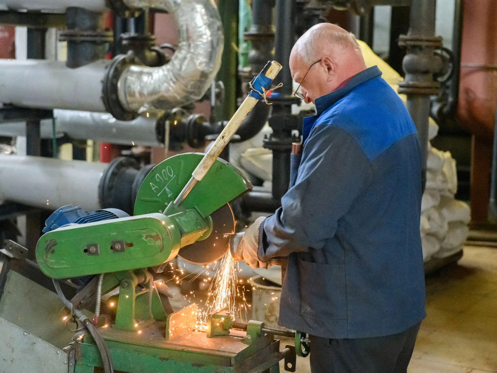 Фото: Данила Новак