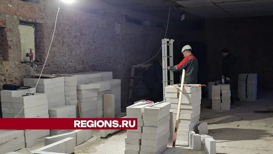 Фото: REGIONS/Александр Дрожжин